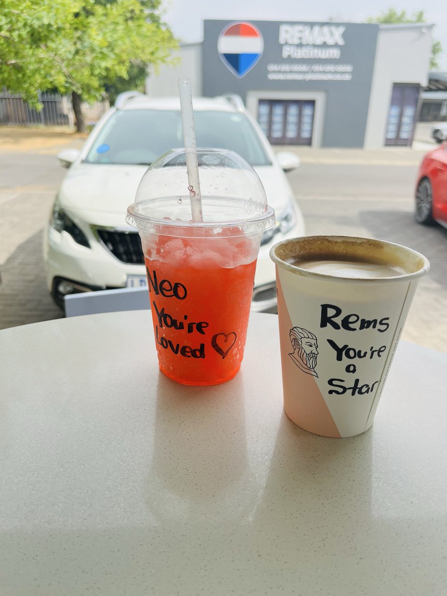 motsepe_rems's tweet photo. Coffee date yesterday https://t.co/hCcKvhk7mO