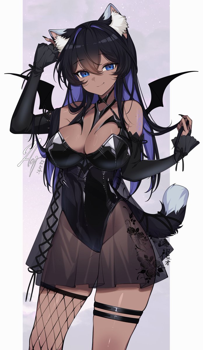 Halloween outfit 🎃