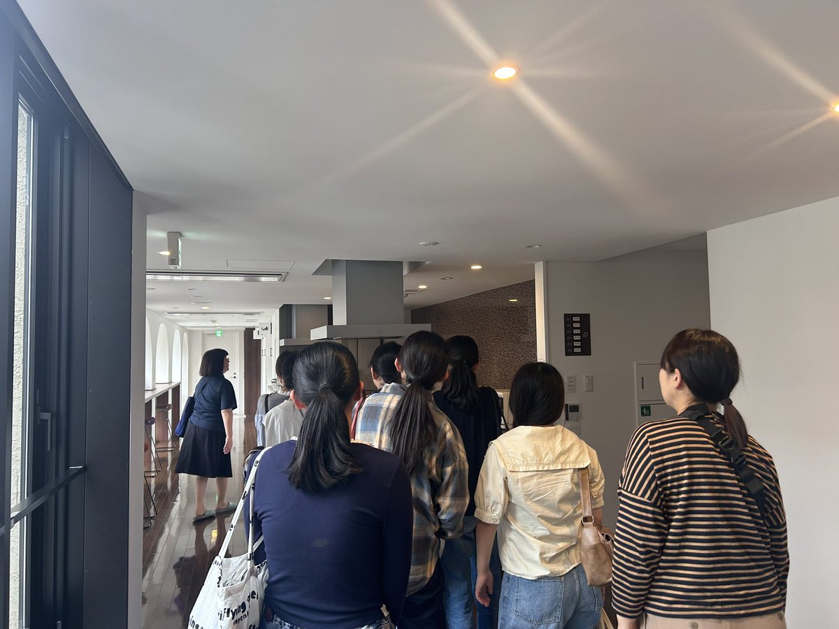 KAIT ERIM(女子シェアハウス)では、14:30から見学ツアーをすることができます。
キャンパス内にあるKAIT ERIMをご案内します！！

#神奈川工科大学
#KAIT
#オープンキャンパス