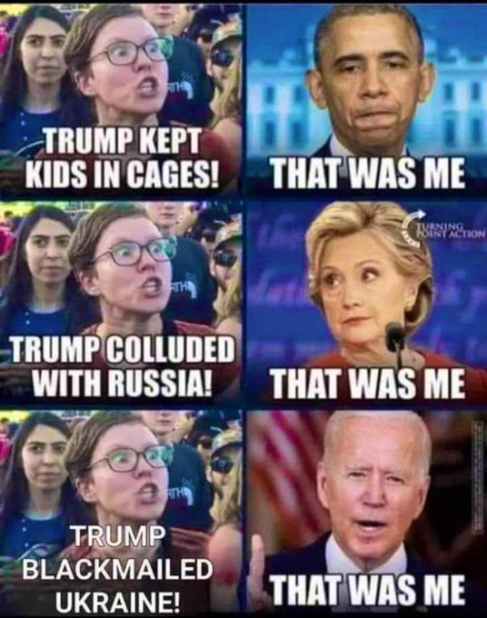 akafaceUS's tweet image. Democrats will still try to twist things