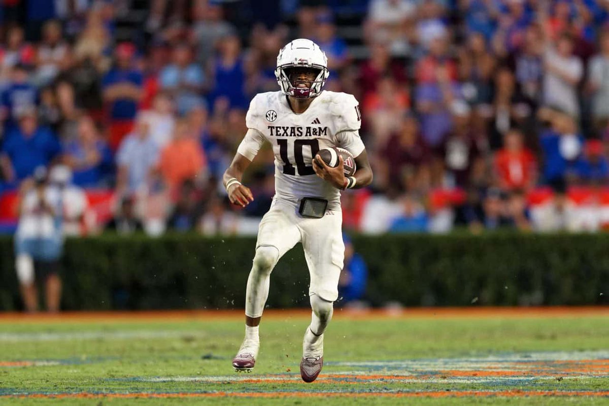 GatorWavesMedia's tweet image. News Update - Early takeaways from Florida’s 34-17 loss to Texas A&M in week seven dlvr.it/TNcyfh #gogators #ChompChomp #GatorNation