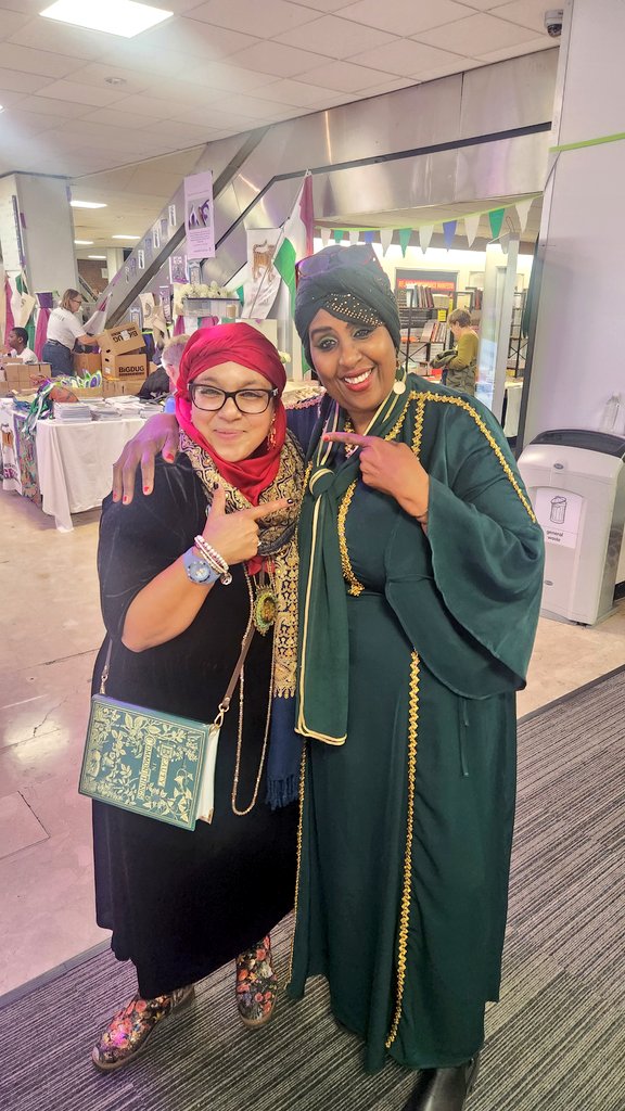 onjali rauf tweet media