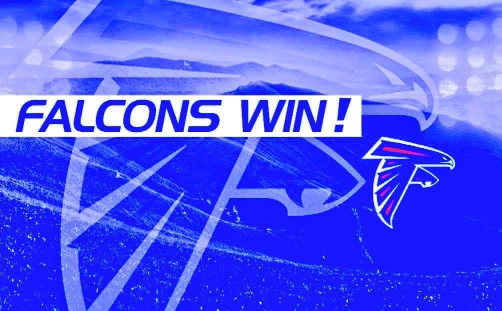 WHC_Falcons's tweet image. ‼️Falcons-35 Seahawks-26‼️
#WinTheDay #CultureOverScheme #FalconFamily #FalconFootball
