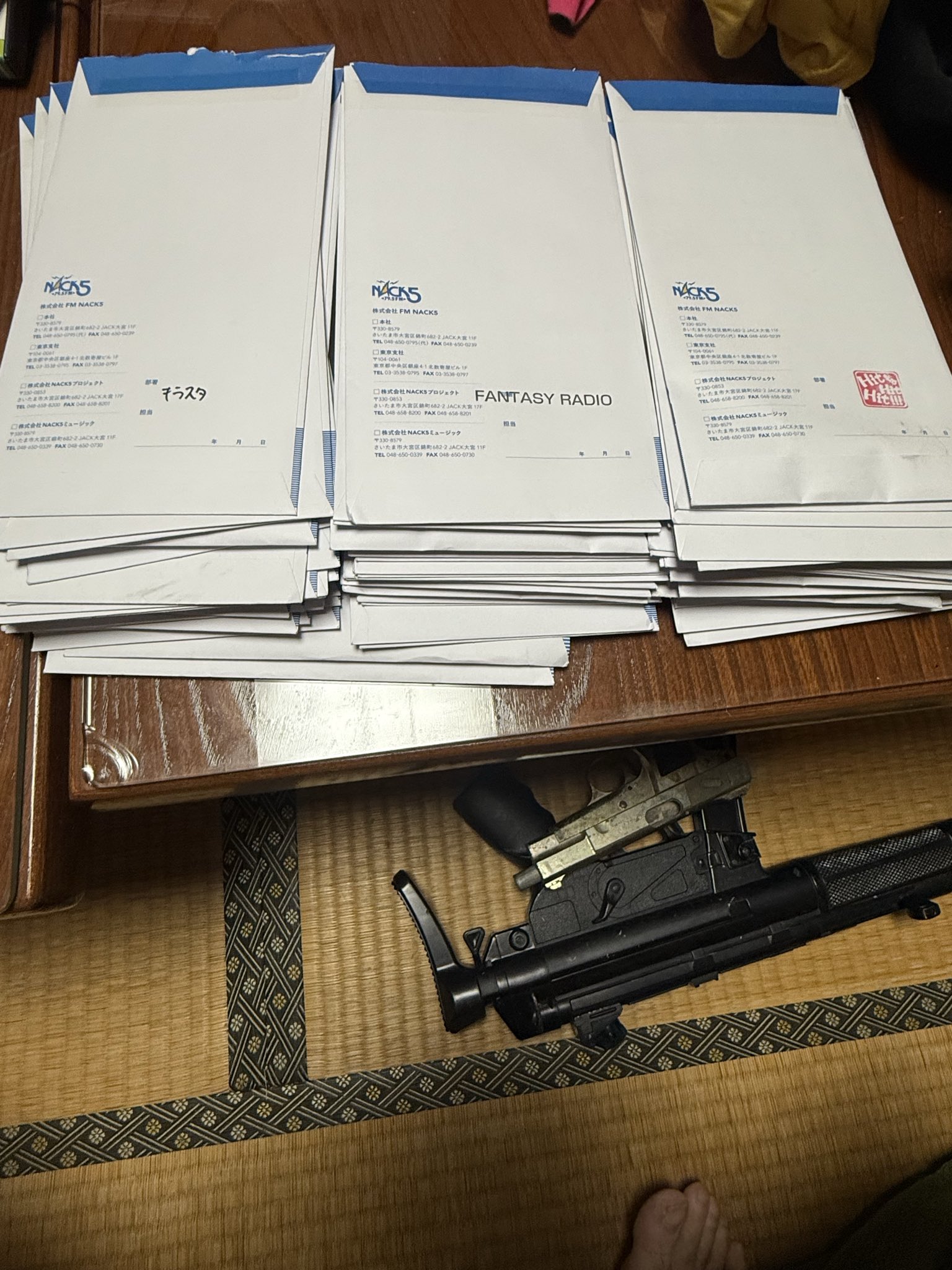 ルミナス (@s_luminous) / X