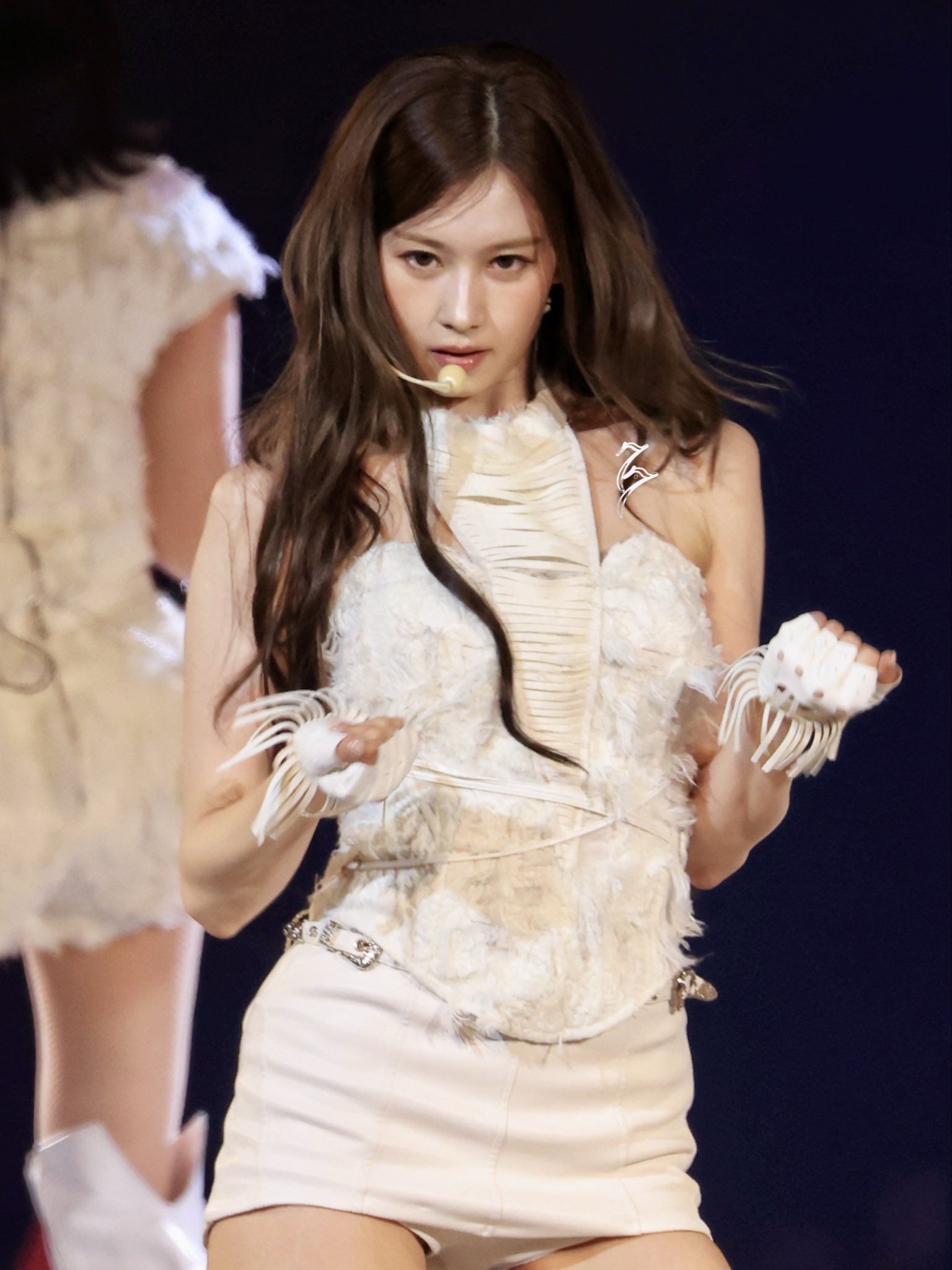 TWICE サナ 250425_SANA】美の絶頂💜 #SANA #사나 #サナ #さーたん #湊﨑紗