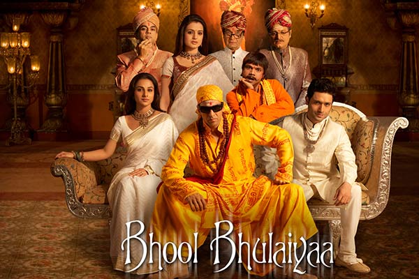 RandomCineMood's tweet image. Movie aisi banavo ki, uske sequel se kisi actor ka career ban jaye!😅#AkshayKumar 🙌
#Bhoolbhulaiyaa 💥
#18YearsOfBhoolbhulaiyaa 🔥