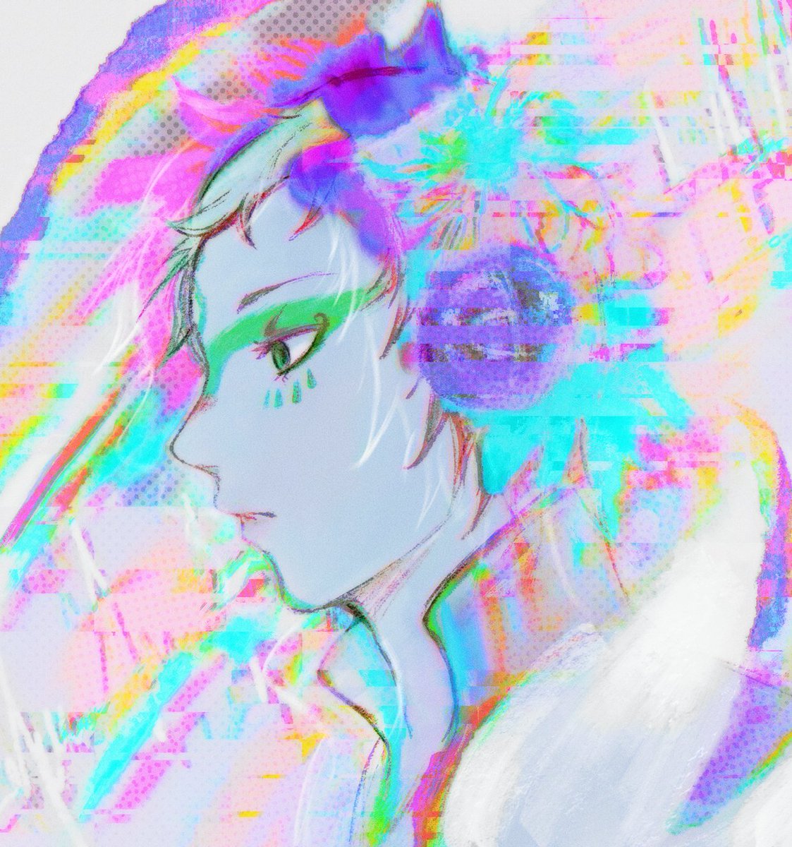 good night, raqio
#gnosia #グノーシア #グノギャラリー