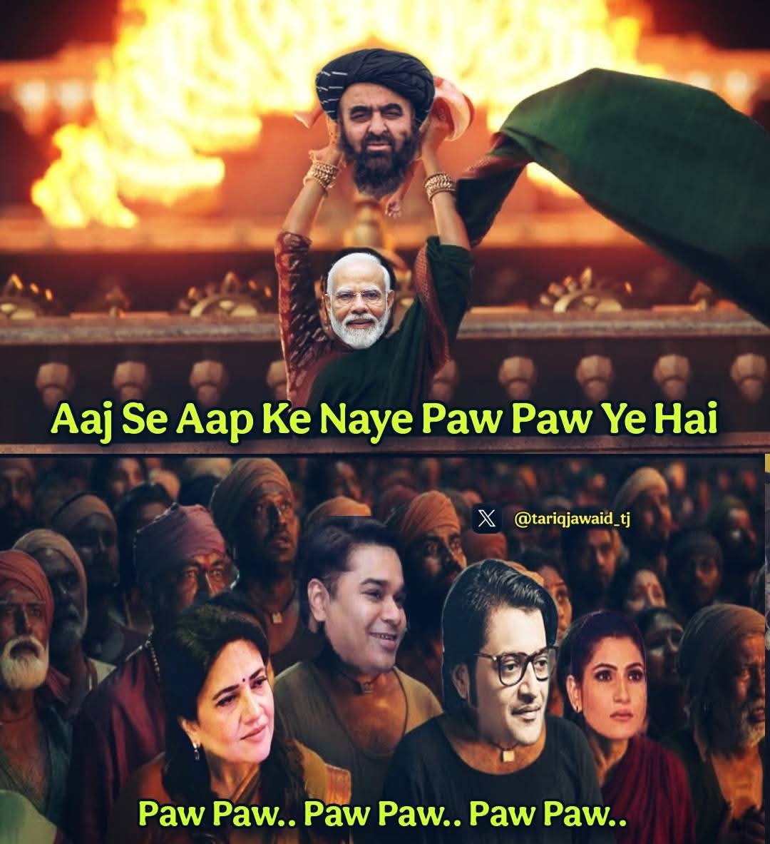 Foolkit2's tweet image. #PhattuSarkar