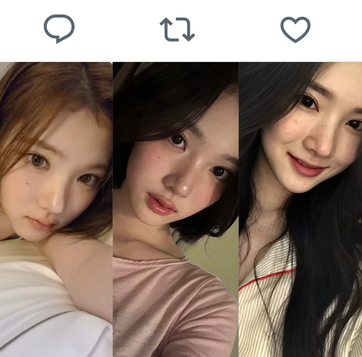 picscjiwoo's tweet image. who will win ?