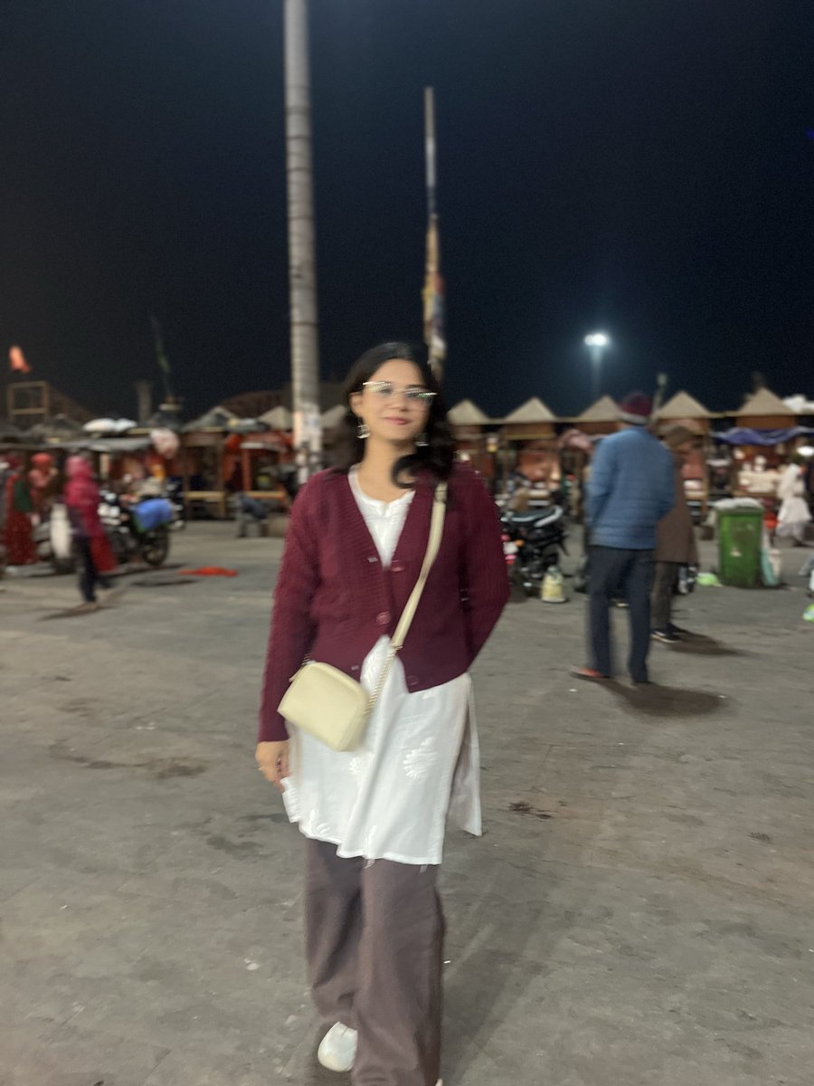 I think the best time to visit Haridwar is in December.