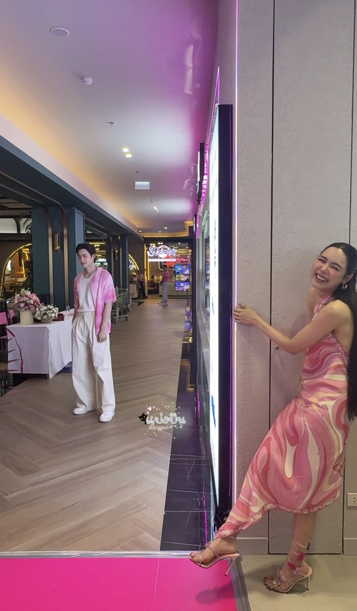 bangpun09's tweet image. อันนี้น่าร้ากกกกก พีพีซนสุดๆ 😝🥰
#EVEANDBOYWithKAOPP
#เก้าพีพี #KAOPP
#number_9th #punpreedee