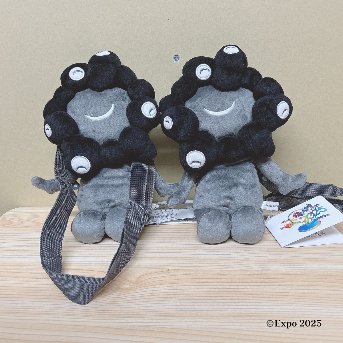 万博ポーランド館　ショパンぬいぐるみ 万博ポーランド館 ショパンぬいぐるみ - メルカリ