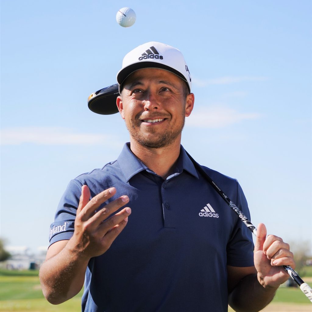 ベイカレント、クラッシックゴルフ最終日

ザンダー・シャウフェレ
カッコいい🥰