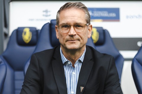 Jakublewicz's tweet image. A co, jeśli oni już nigdy nie przegrają?
Dla Thomasa Thomasberga wczorajszy mecz był 20. spotkaniem z rzędu bez porażki, natomiast dla Wisły siódmym.
#POGWIS #WisłaTwitter #Pogoń #Szczecin