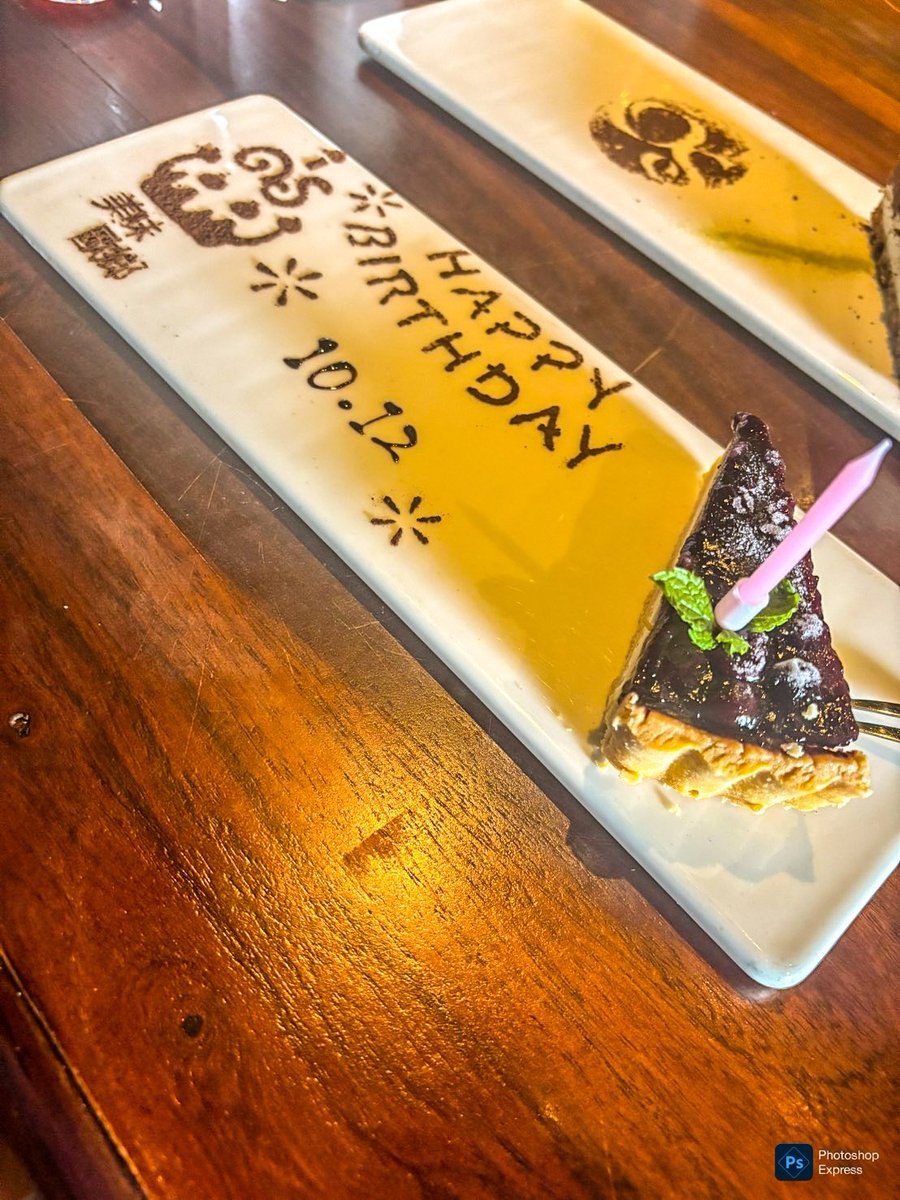 大供煮 tweet media