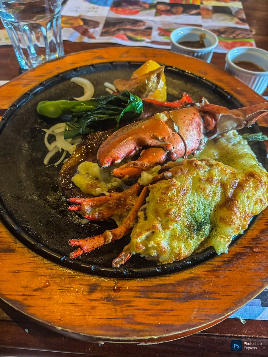 大供煮 tweet media