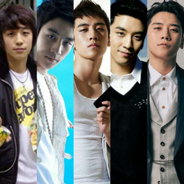 Missing you will be part of my days until the day I die... Take care of yourself and keep being very happy, Seunghyun 🐼👑🩵🍀💙 I love you so much 🩵 

#VVIPSELCADAY #SEUNGRI #COMEBACKSEUNGRI #VI #VICTORY #VVIP