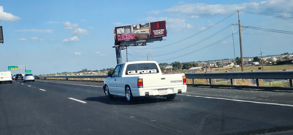 AutoEnthustLife's tweet photo. @Minitruckin' Mazda Monday https://t.co/OxNgAykhxb