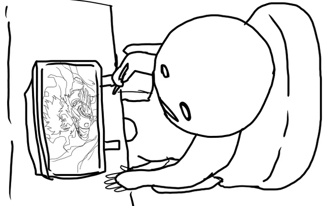 ←理想        現実→ 