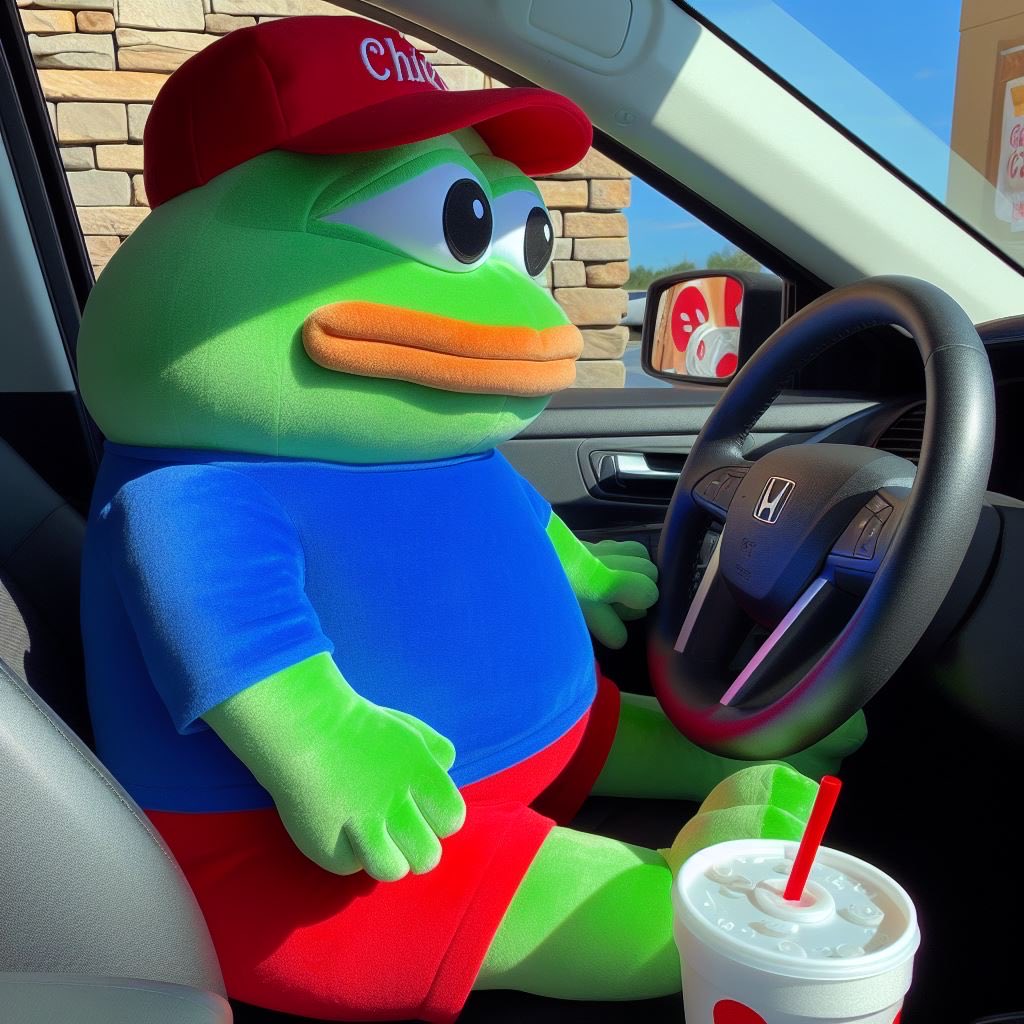 Bruce 🌽🐸🍔🌮😍🤏🤦🏼‍♀️ tweet media