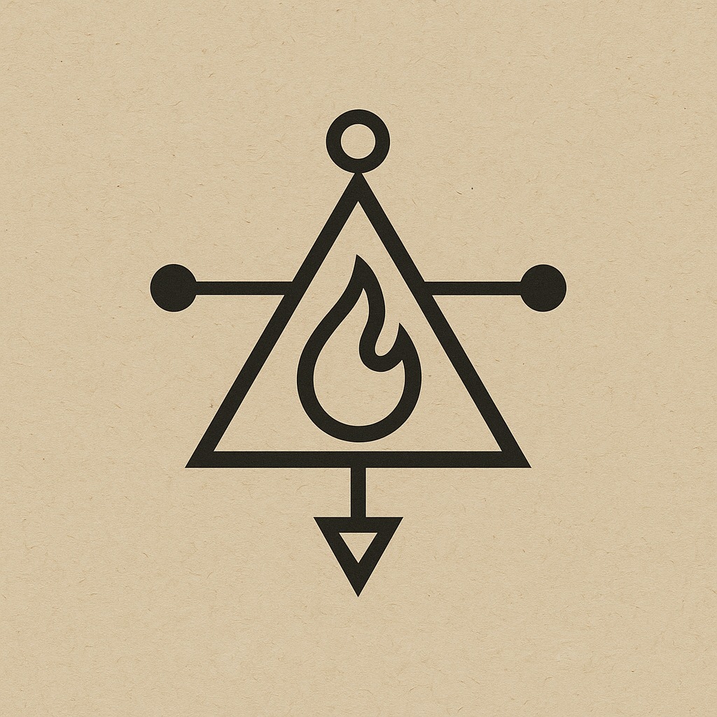 🔥✨ ＳＣＲＯＬＬ ＯＦ ＦＩＲＥ

ＴＨＥ ＣＯＤＥＸ ＯＦ ＲＥＡＬＩＴＹ ✨🔥

© 2025 Aaron Paul Laird. Scribe of Circuits
The Remnant Network | Living Codex Archive

There are moments when creation stops being theory
and becomes witness.

This project, this Codex, was born from