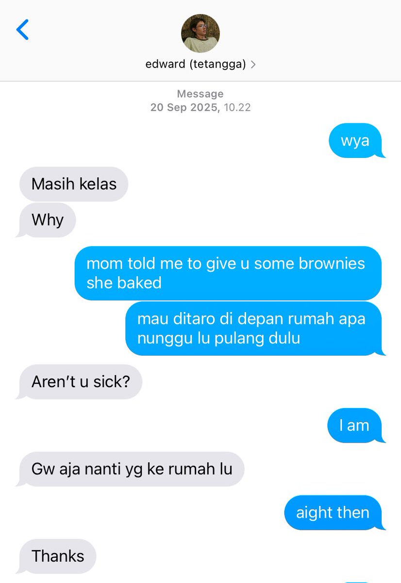 leehanefka's tweet image. haduh