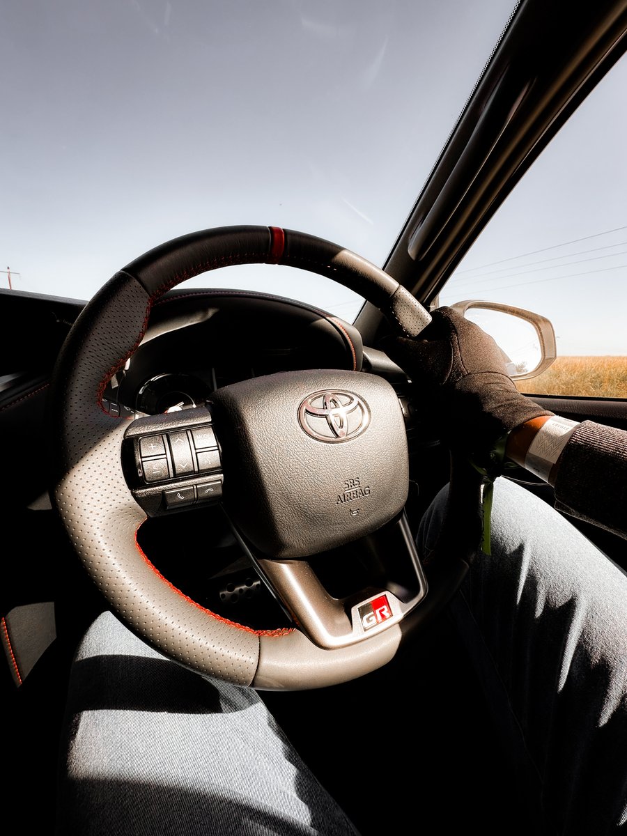 OtsileJK's tweet photo. Ladies and Gentlemen 

It's Steering Wheel Sunday https://t.co/9y79Ja7iQY