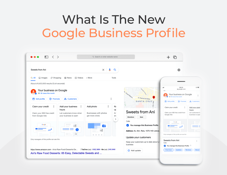 mohammed_mia's tweet image. Most Google Business descriptions are boring
Google only shows the first 250 chars — make them count 👇
✅ Start with your keyword
✅ Add your USP
✅ Show real results
✅ Mention service area
✅ End with a CTA
Your GMB description = mini sales pitch
#LocalSEO #GoogleMyBusiness