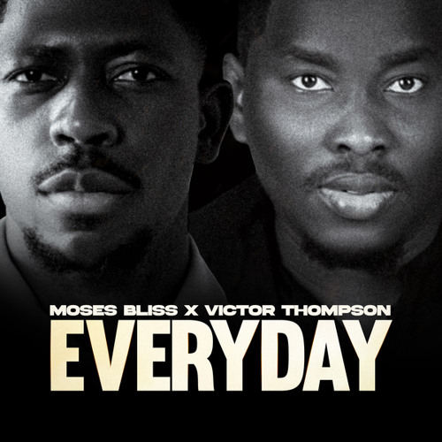 IFM923's tweet image. You are now listening to:
📻#SundayPraiseJam with 🎙️@kielebuka
on #YourNo1FamilyRadio

LET NOTHING STEAL YOUR JOY 🕺💃
NOW PLAYING ⏯️ &quot;EVERYDAY&quot; -
by @mosesblisslive ft @Victothompson_ 

LISTEN ONLINE: bit.ly/2AMK407
APP: bit.ly/3kWtSxm