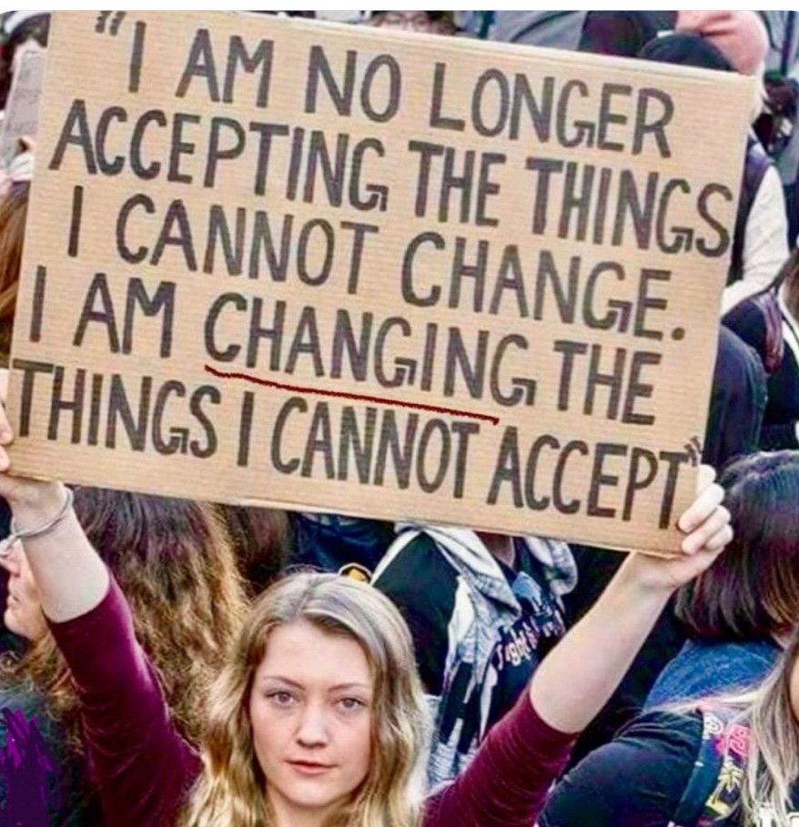 Let's Save Democracy & ☕️Coffee‼️🗽 tweet media
