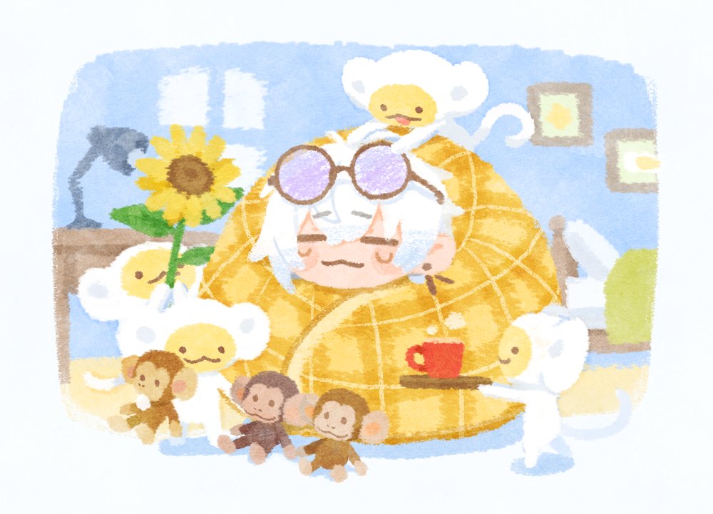saino_m's tweet image. 🌻