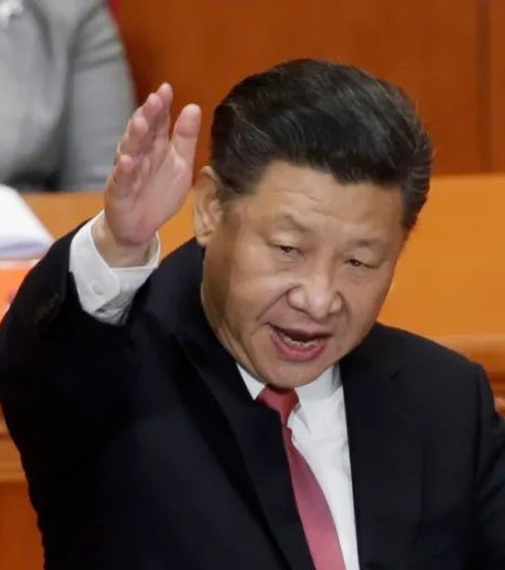 _Anaya18's tweet image. JUST IN: 🇨🇳🇺🇸 China blames President Trump &amp;amp; the US for escalating trade war.
#TrumpTariffs #Crypto #crash #Bitcoin