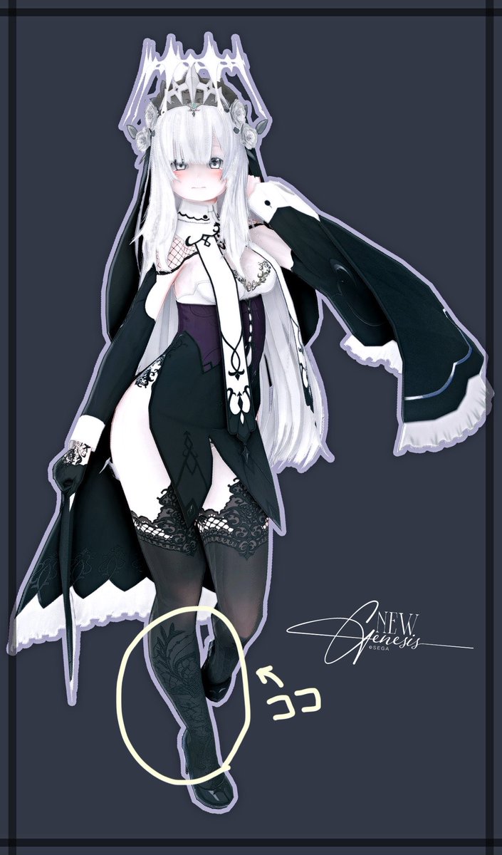 ここの柄入ってる感じが好きな人仲間です🤝🏻𓈒𓂂
このために全身撮ったけど久しぶりで全身は下手でだめだね💭