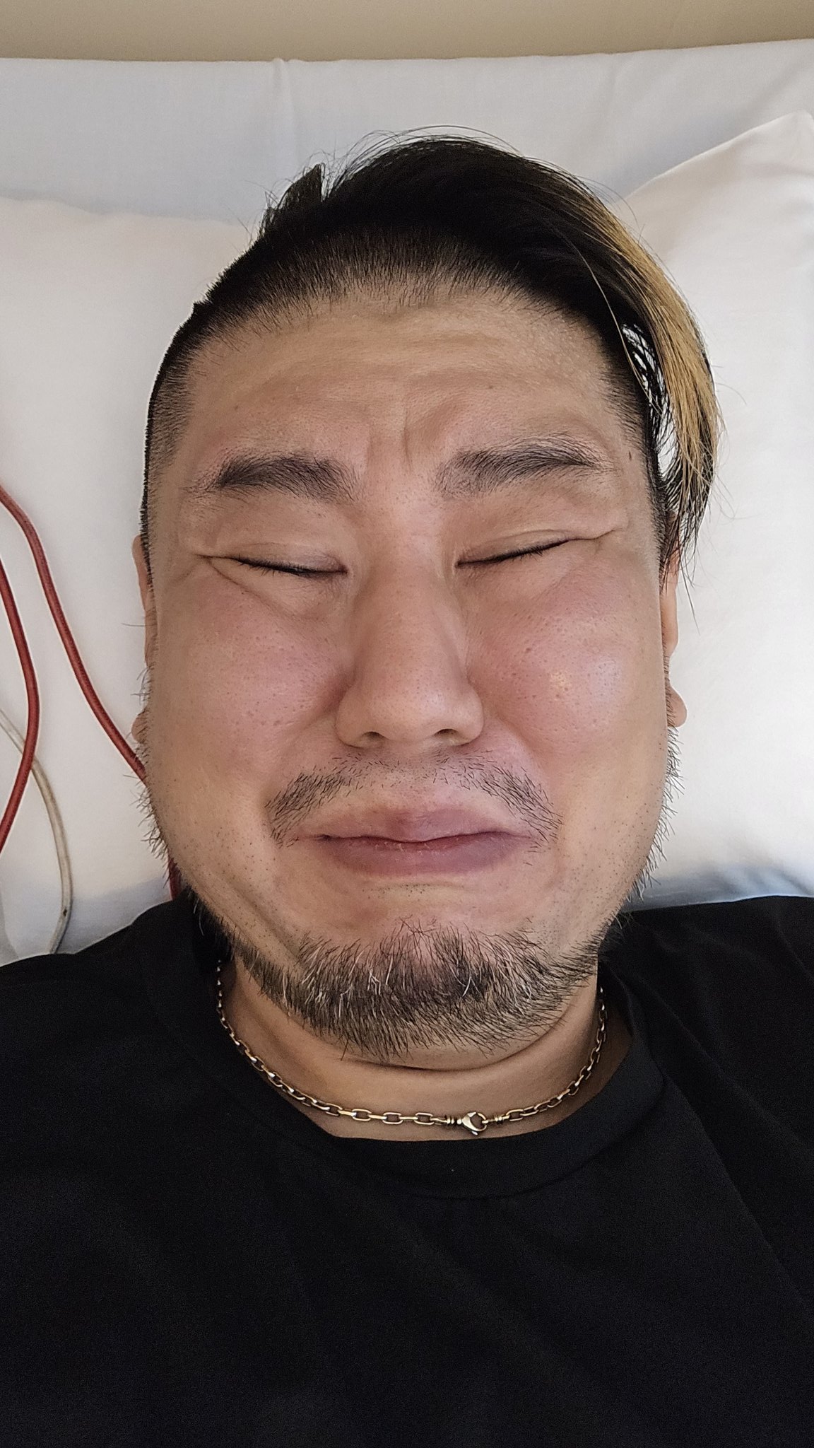 さのっち Fastest Exit] The man who leaves a restaurant the fastest