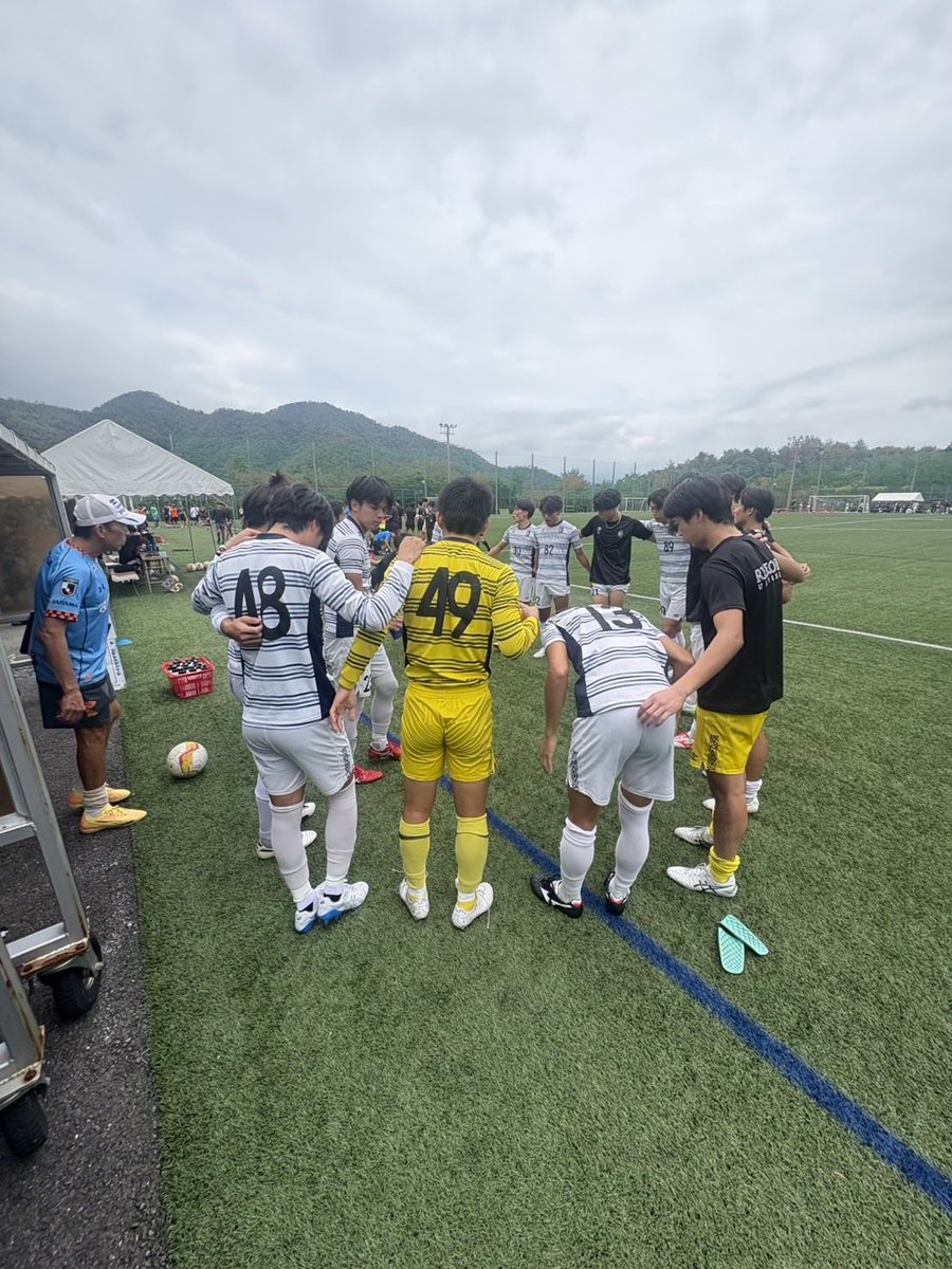 龍谷大学体育局サッカー部【公式】 (@RUFC_soccer) / X