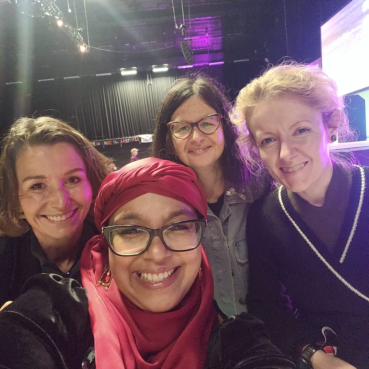 onjali rauf tweet media