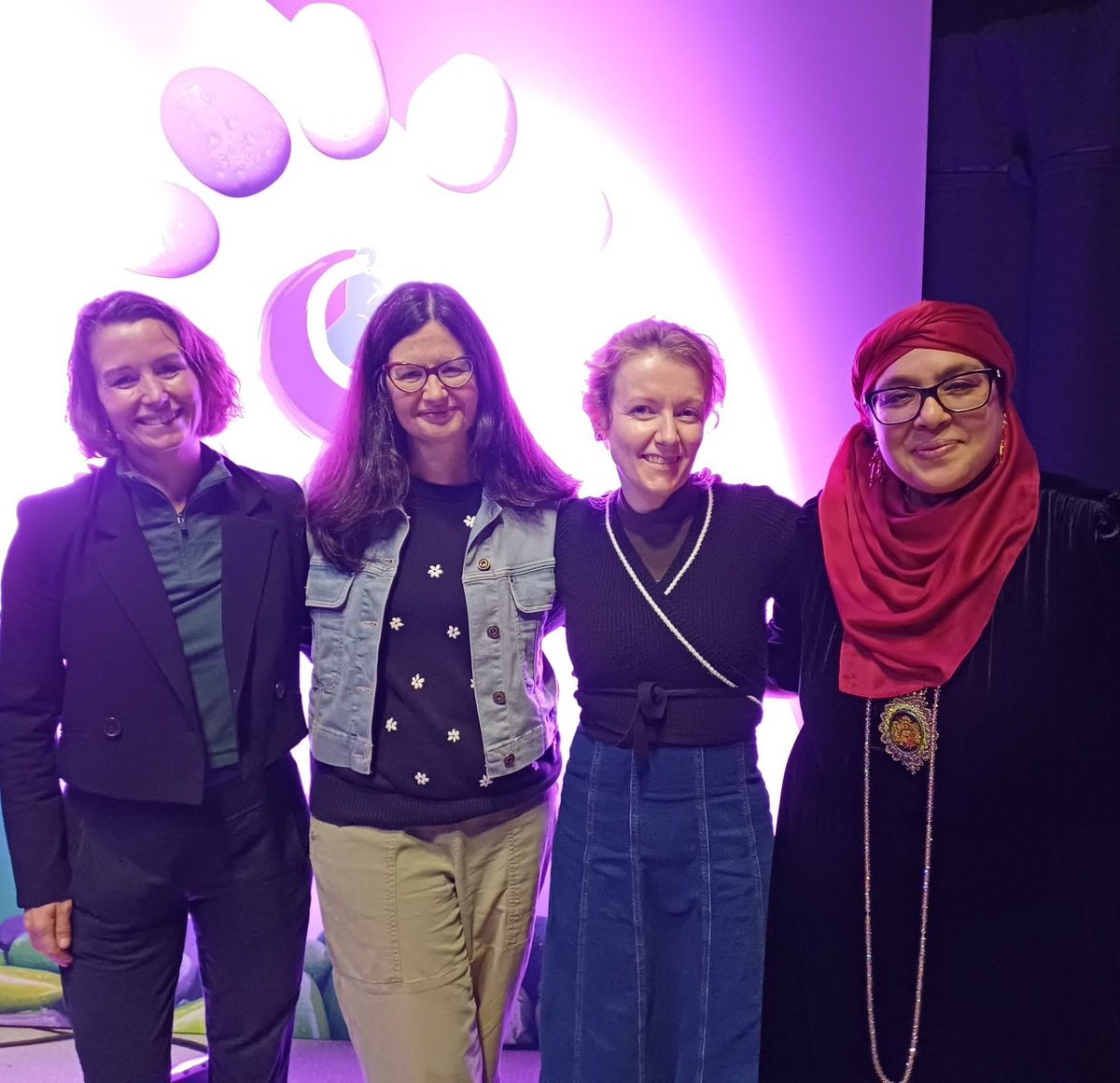 onjali rauf tweet media