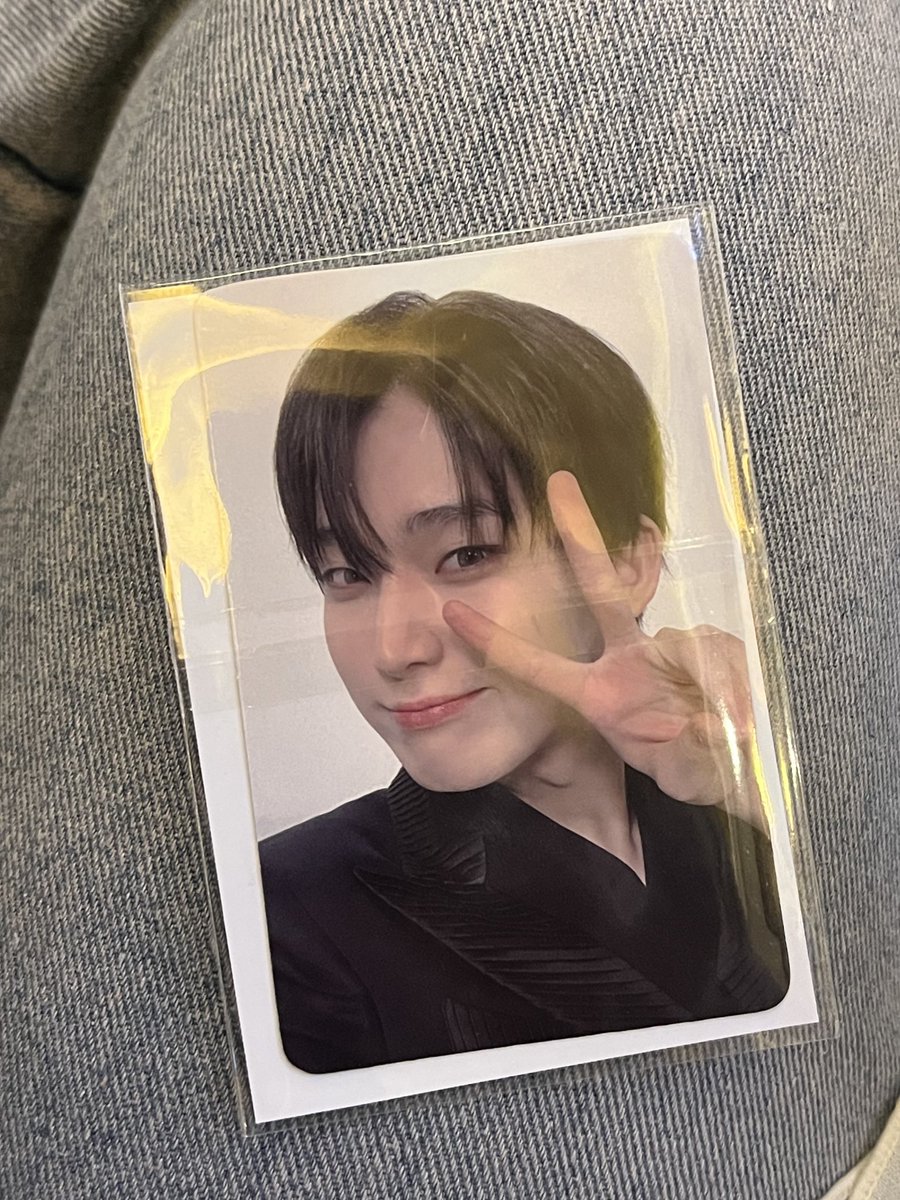 jelloty1's tweet photo. แลก
เรา : ซอนอู Sunoo
คุณ : ฮีซึง / เจค
ยังอยู่หน้าโรงพารากอนอยู่นะคะ #ช่วยมาBITEMEที่เมเจ้อ https://t.co/jr7Cu6YX5x