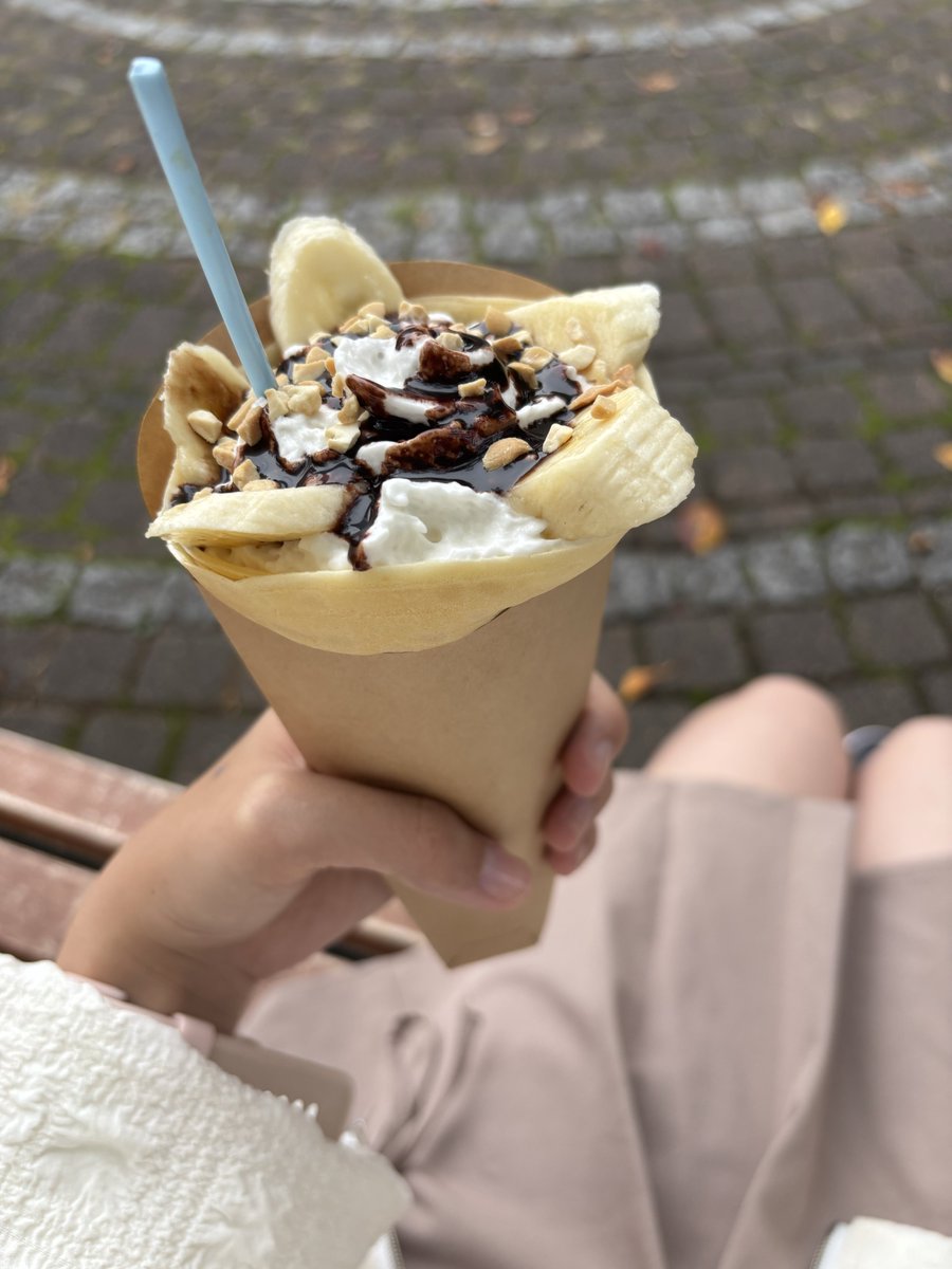 甘いもんと美味いもんとボカフェスとミクを摂取できて幸せだ！