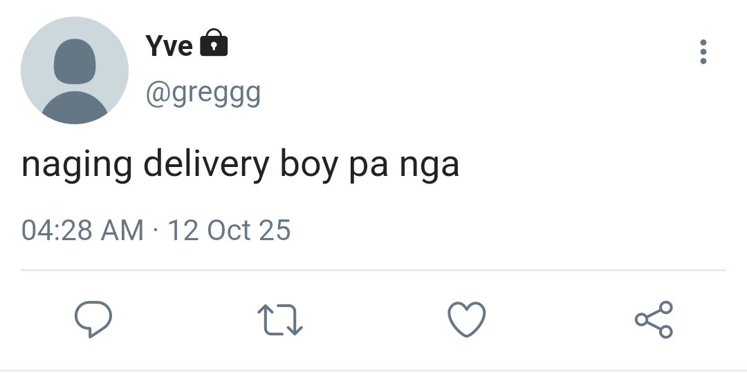 Abiilyn's tweet photo. "Ordered" 

#AshDres AU wherein Yvese (AA) number got accidentally put on their water delivery business poster that Macy (A) got and reached out to order. Witness how their story flows like water. https://t.co/bdF10GiiD8