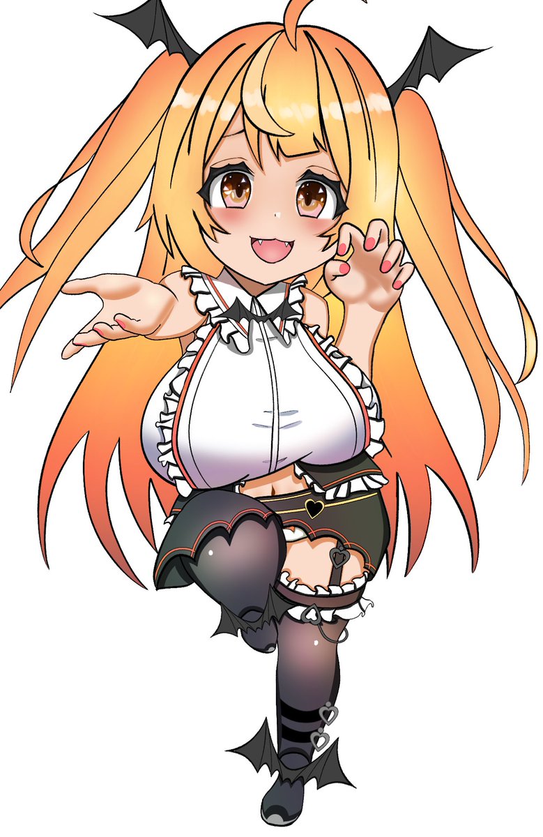 ze01792's tweet photo. わたメルハロウィン
#つのまきあーと 
#角巻わため 
#メルArt 
#ハロウィン
#ホロライブ
#hololive https://t.co/OvyI8JrqM0
