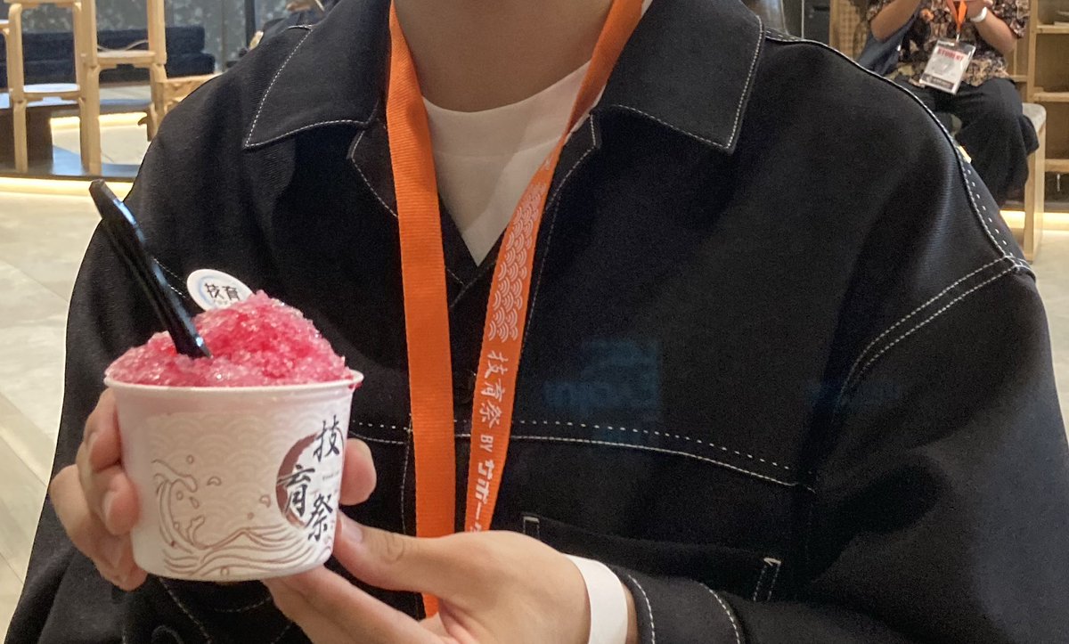 #技育祭
凶悪なUI/UXの注文システムの一部つくってました