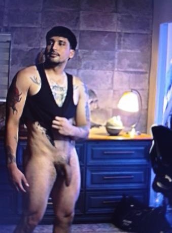 Su chilote de Luis de tik tok