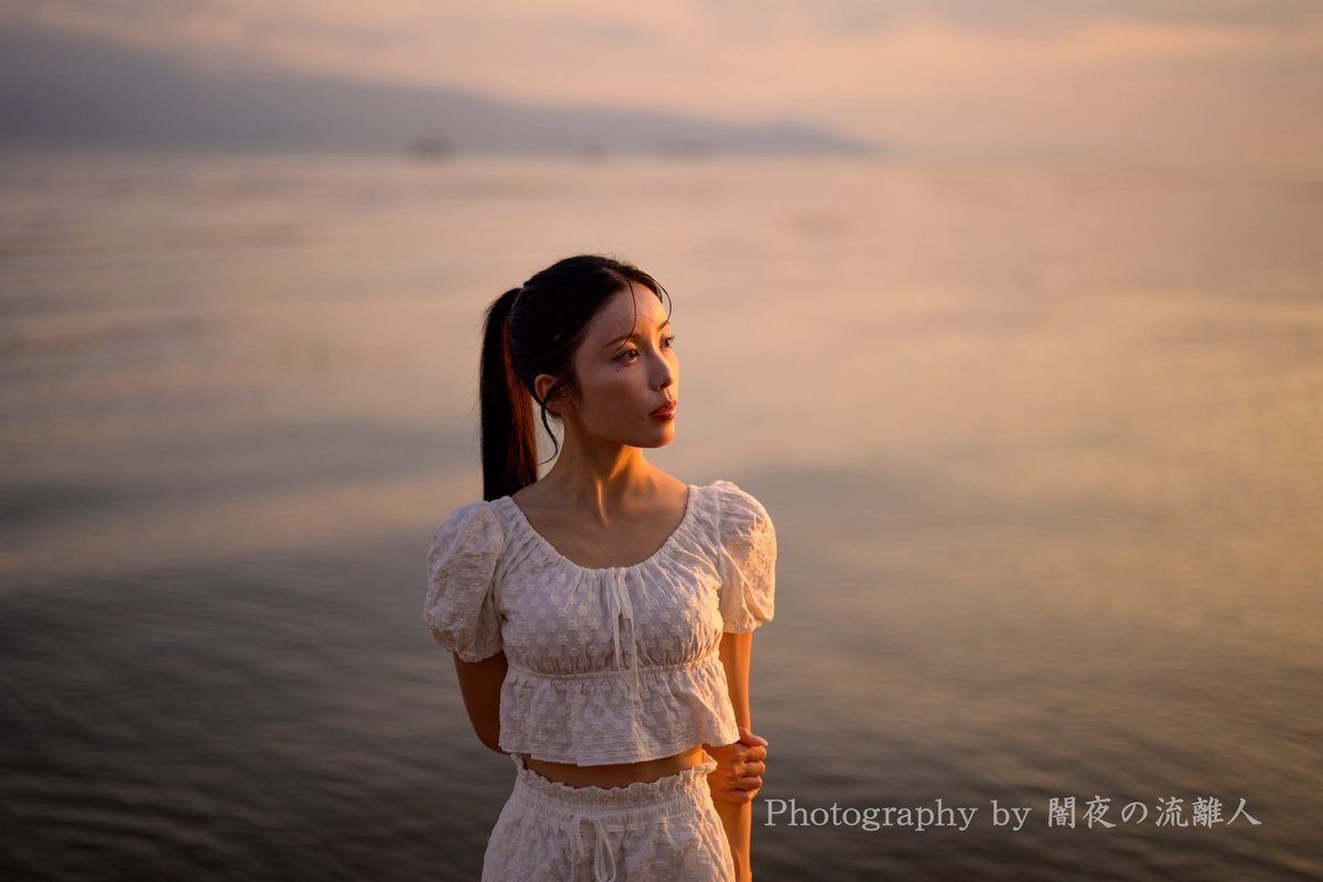 今日もいい日になりそうだなって🧚✨

ただぼーっと。
こんな時間が、いちばん贅沢なのかも🫧

📸photo by <a href="/yamiyo_02/">闇夜の流離人</a> さん