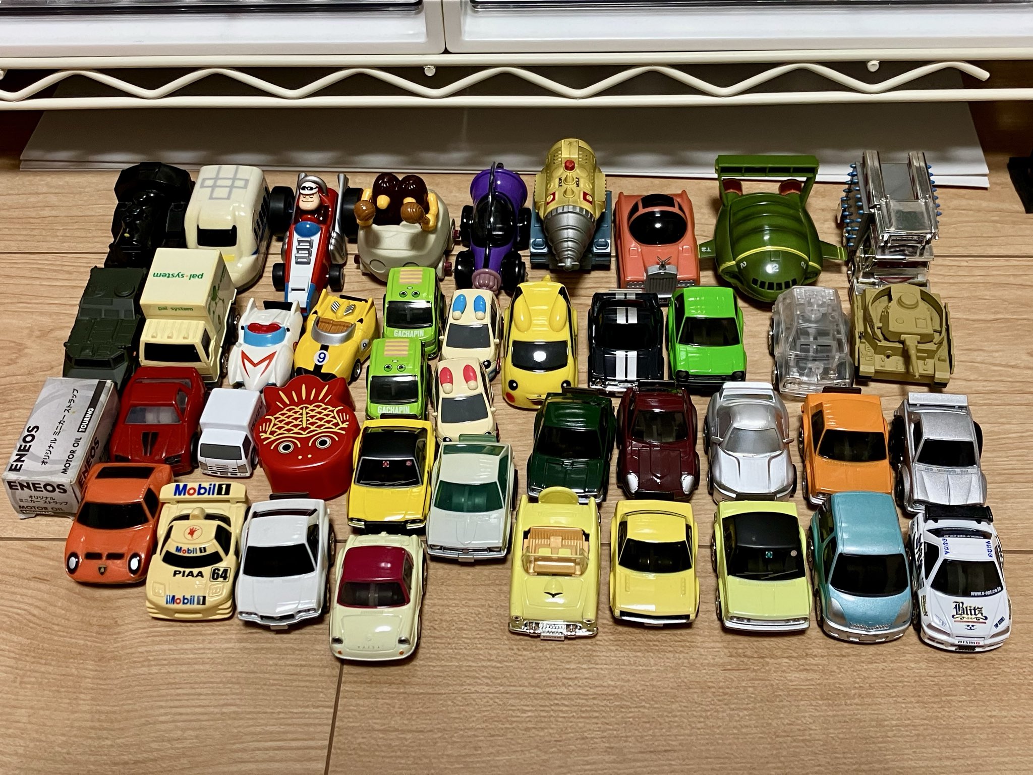 激レアミニカー　10台まとめ売り　川端企画など 激レアミニカー 10台まとめ売り 川端企画など 2025年最新】川端