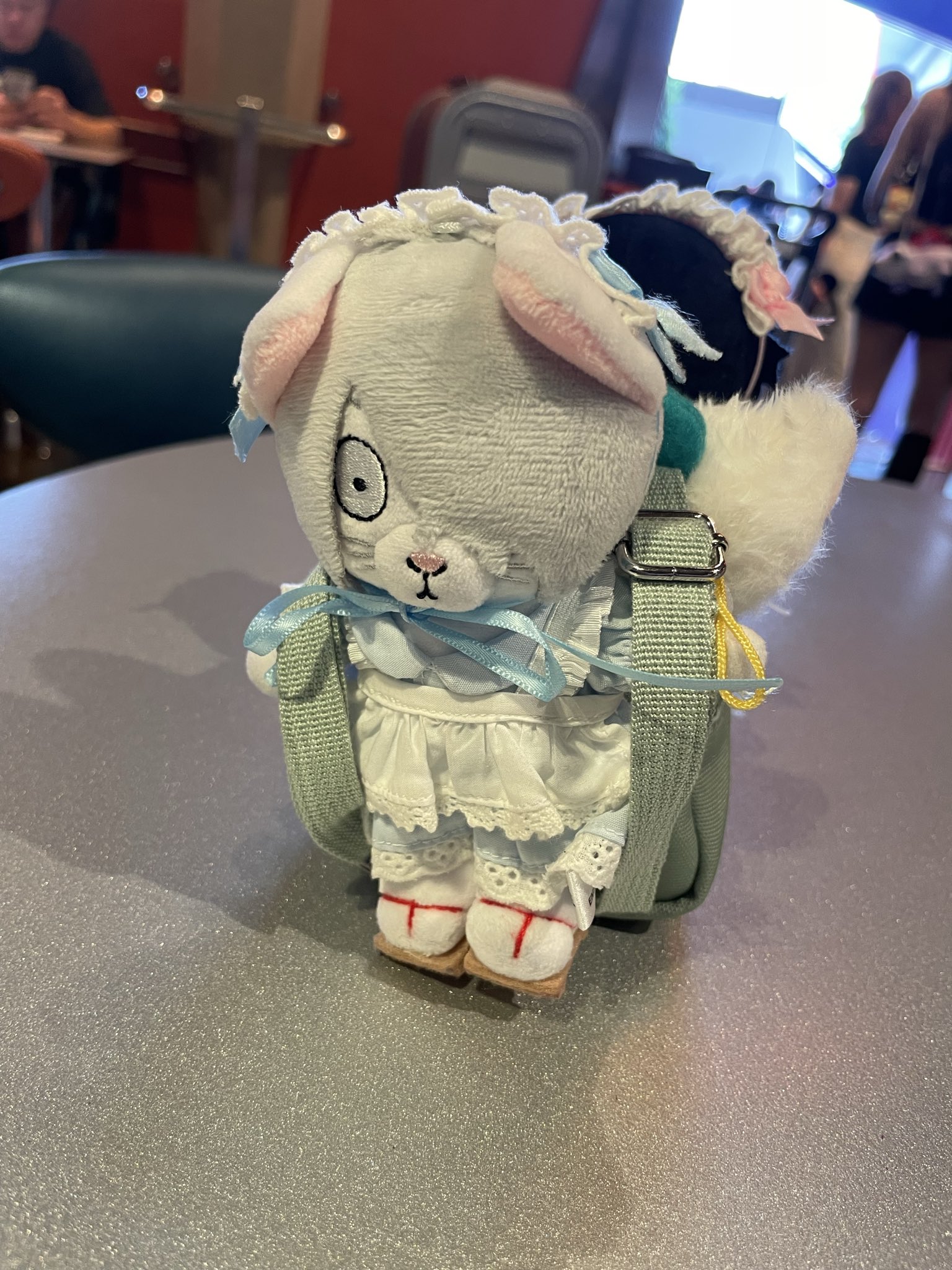 仮名メ@10/19東5ト22a on X: 