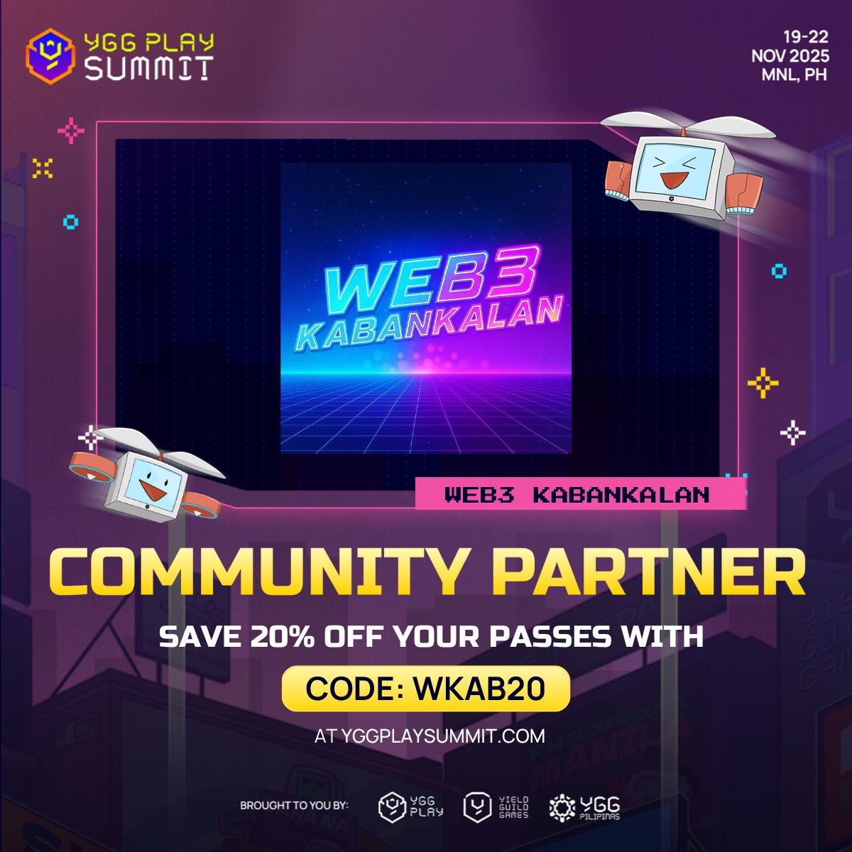 Web3 Kabankalan tweet media