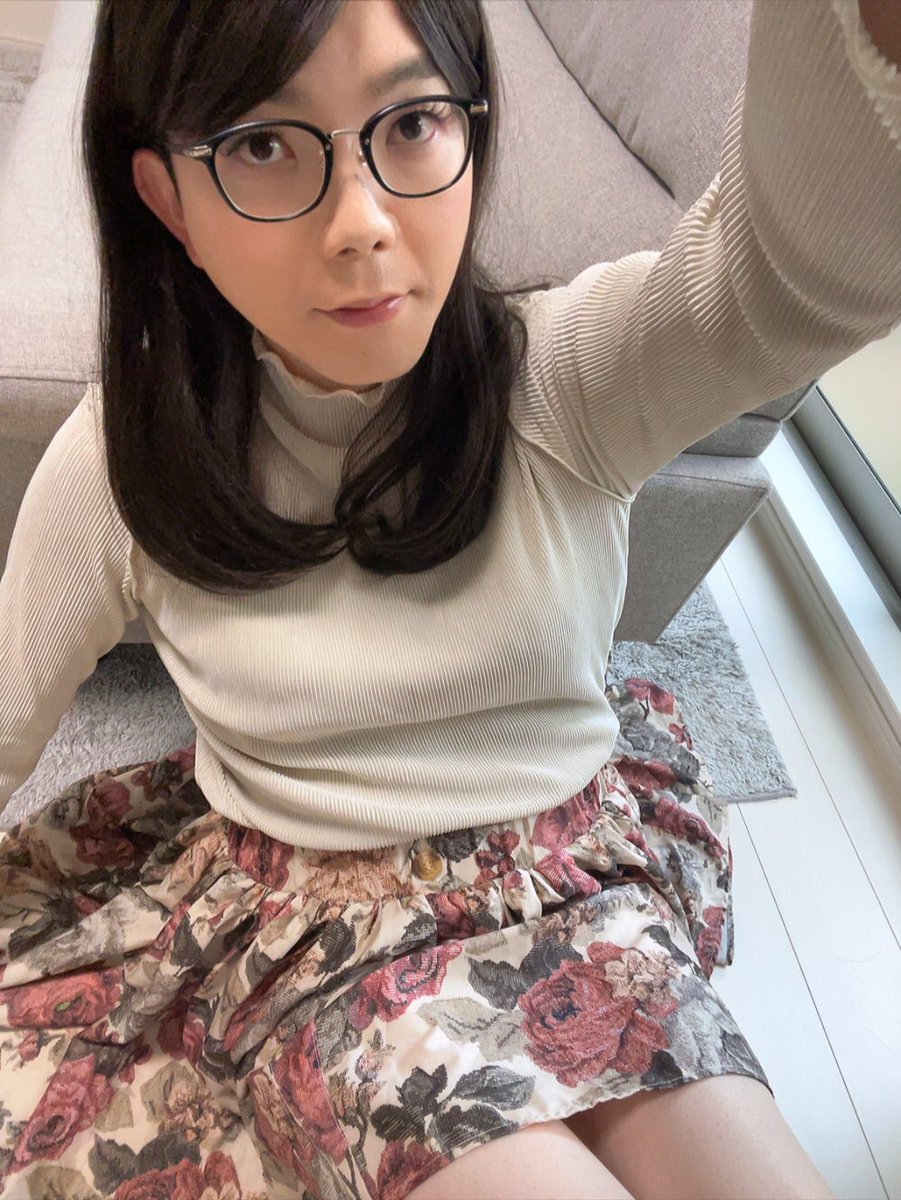 yuiyui45_zyosou's tweet photo. チラ見せ💕
#女装 https://t.co/4Wm9ztIHmy