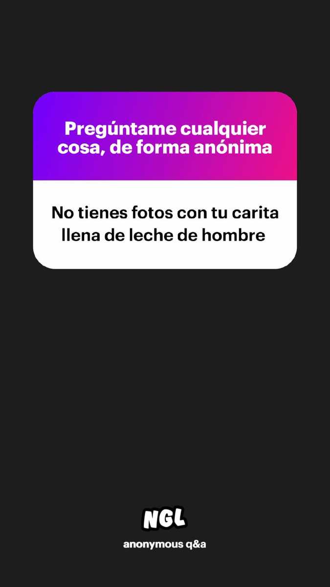 AndromedaSW's tweet image. Aún no, me hacen falta 🤤🔥

ngl.link/andromedax2
