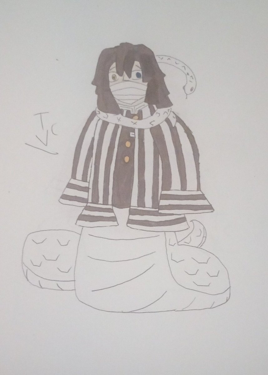 Lobito_Skulk's tweet photo. Día 11 - Serpiente

@almita_232
#DemonSlayer #Inktober #inktober2025day11 #October #snakes #snakecoils #SnakeEyes #obamitsu #obanai #DemonSlayerInfinityCastle #demonslayerinfinitycastleng #kimetsu_no_yaiba #kimetsunoyaiba #inktober_perfectchallenge2025 https://t.co/nsylUBJEuC